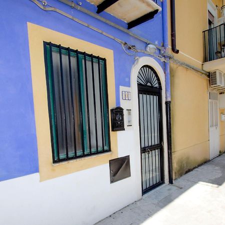 Antico Rione Bed & Breakfast Caltanissetta Luaran gambar