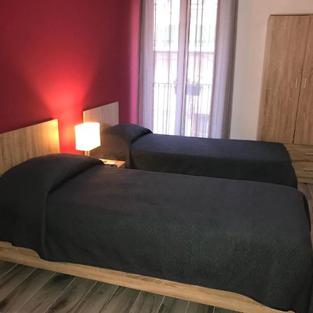 Antico Rione Bed & Breakfast Caltanissetta Luaran gambar