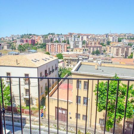 Antico Rione Bed & Breakfast Caltanissetta Luaran gambar