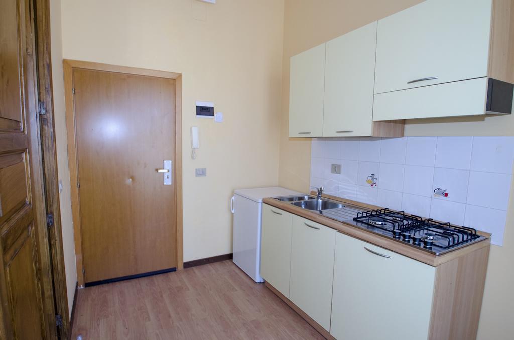 Antico Rione Bed & Breakfast Caltanissetta Bilik gambar