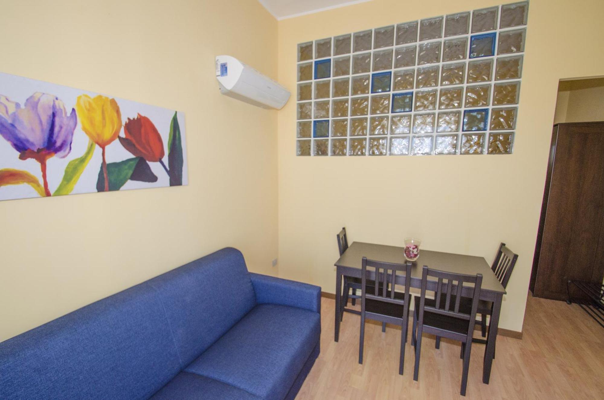 Antico Rione Bed & Breakfast Caltanissetta Luaran gambar