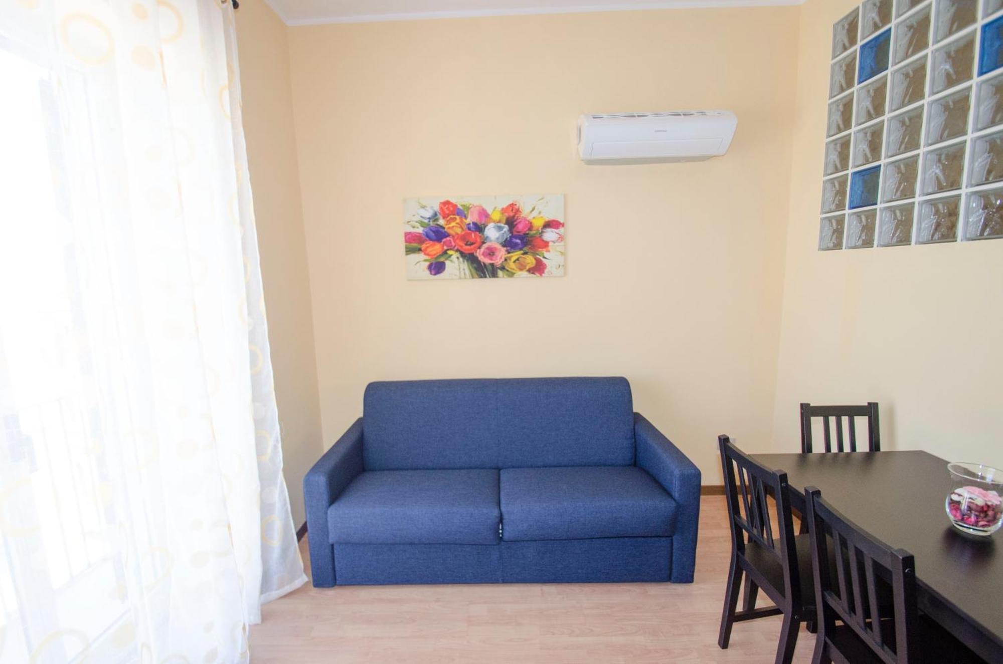 Antico Rione Bed & Breakfast Caltanissetta Luaran gambar