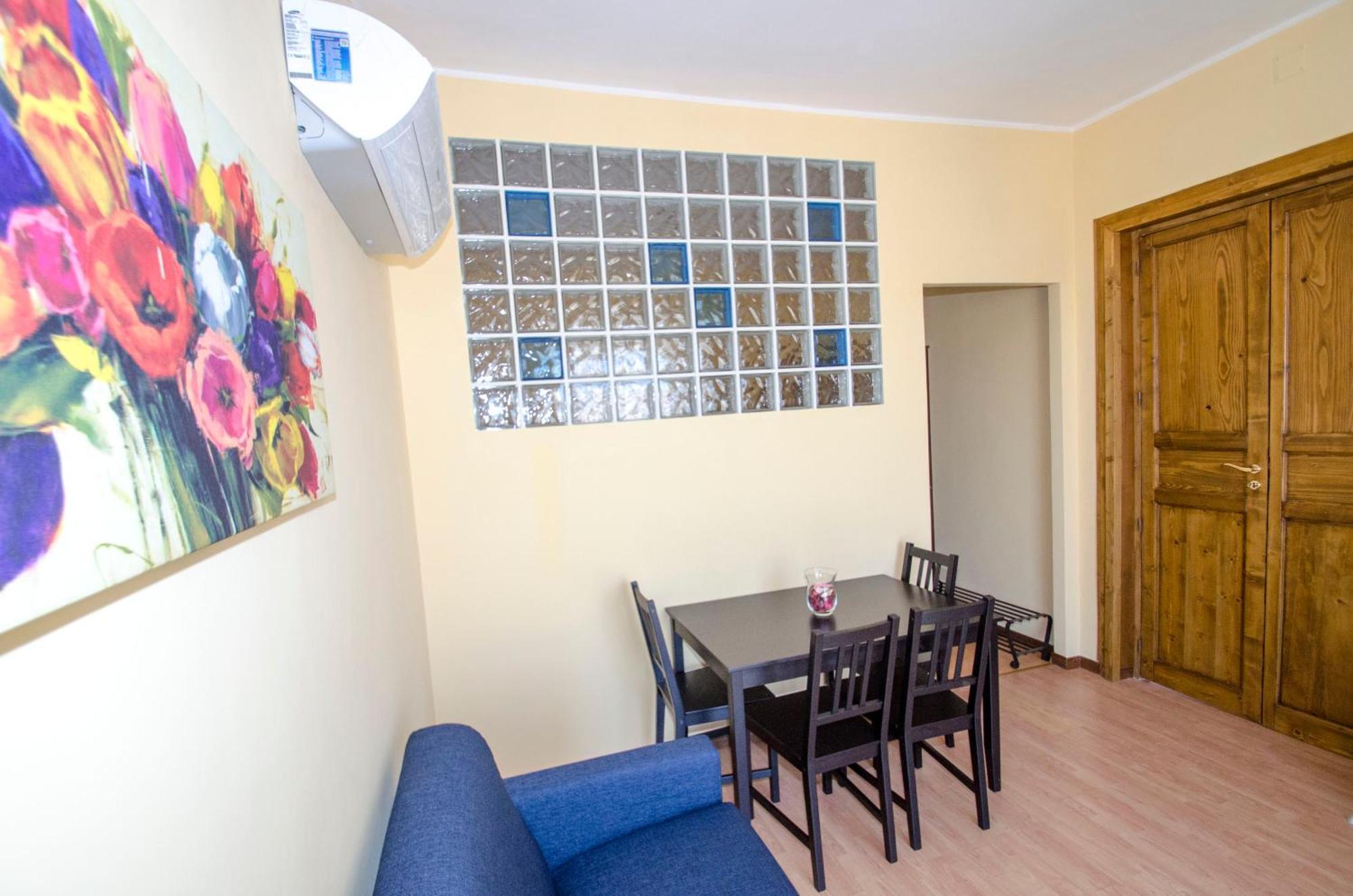 Antico Rione Bed & Breakfast Caltanissetta Luaran gambar