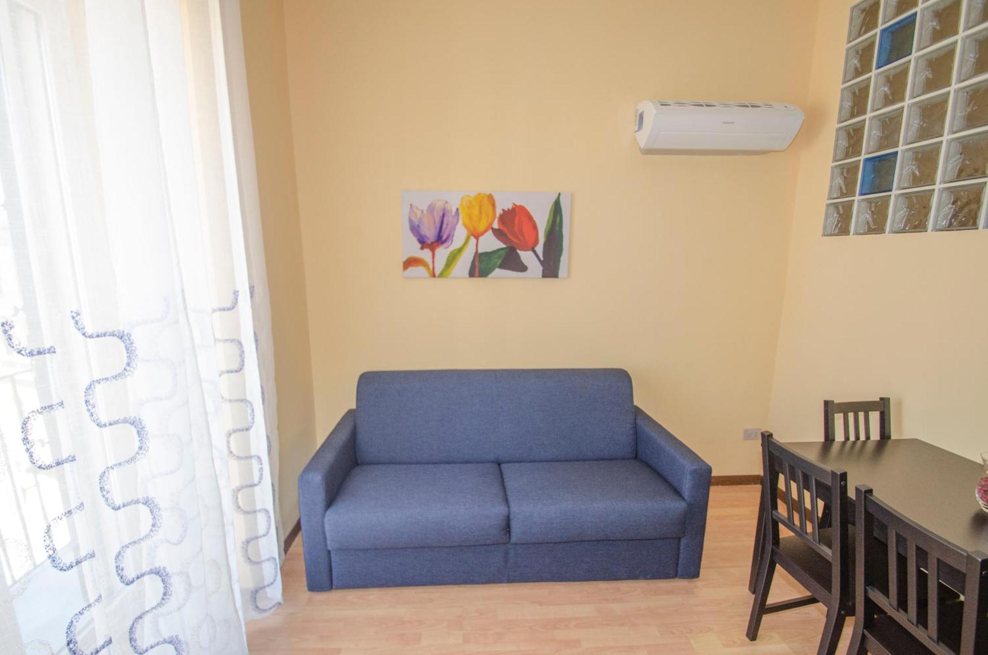 Antico Rione Bed & Breakfast Caltanissetta Luaran gambar