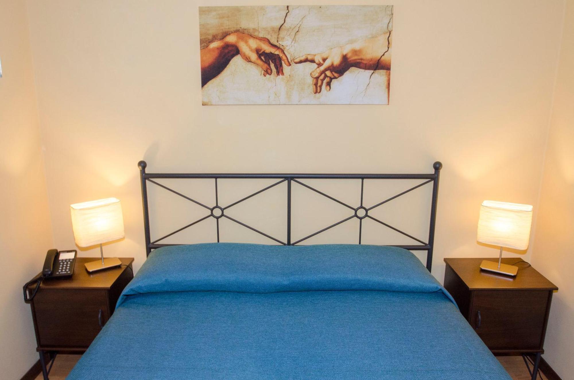 Antico Rione Bed & Breakfast Caltanissetta Luaran gambar
