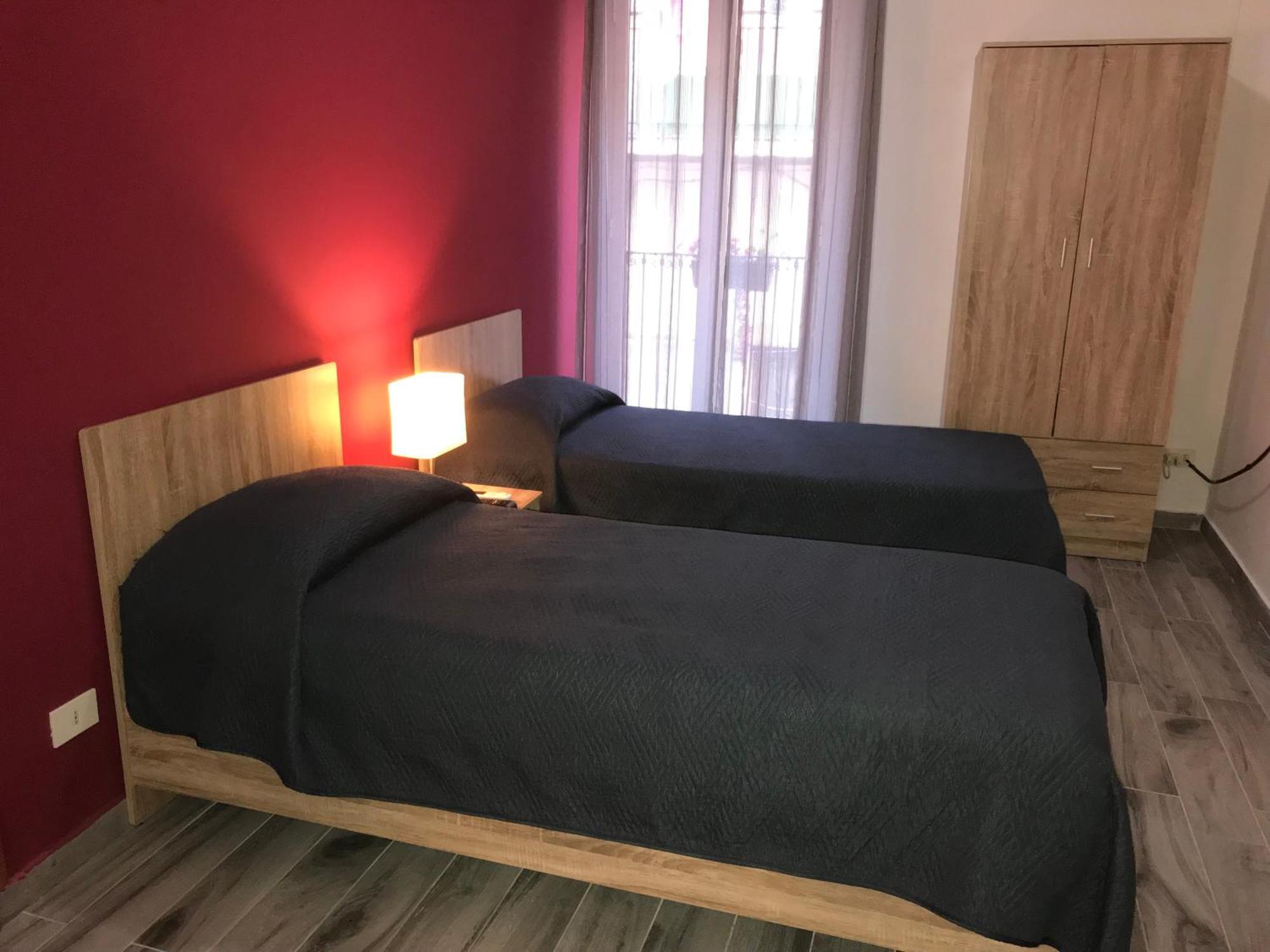 Antico Rione Bed & Breakfast Caltanissetta Luaran gambar