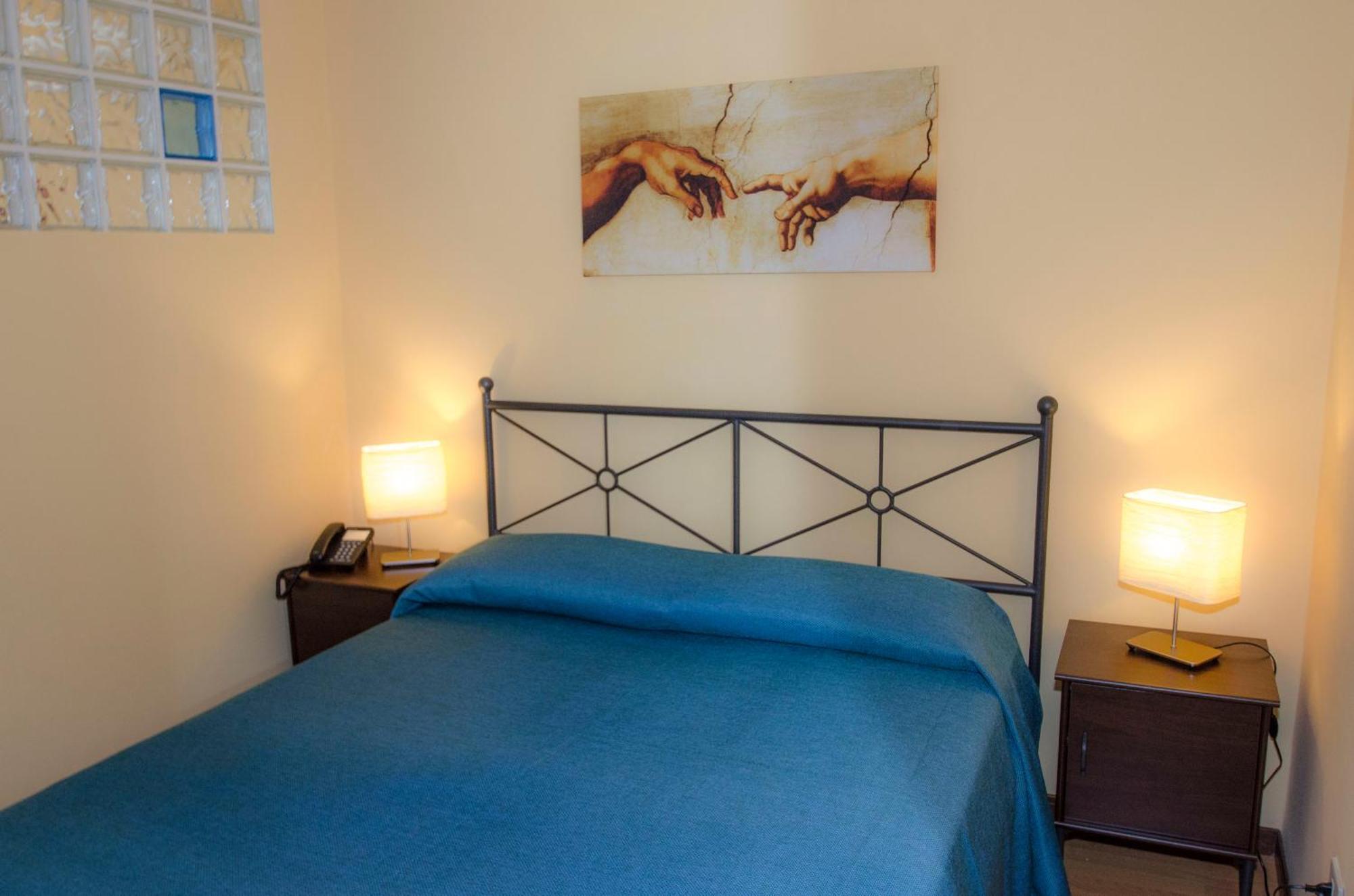 Antico Rione Bed & Breakfast Caltanissetta Luaran gambar