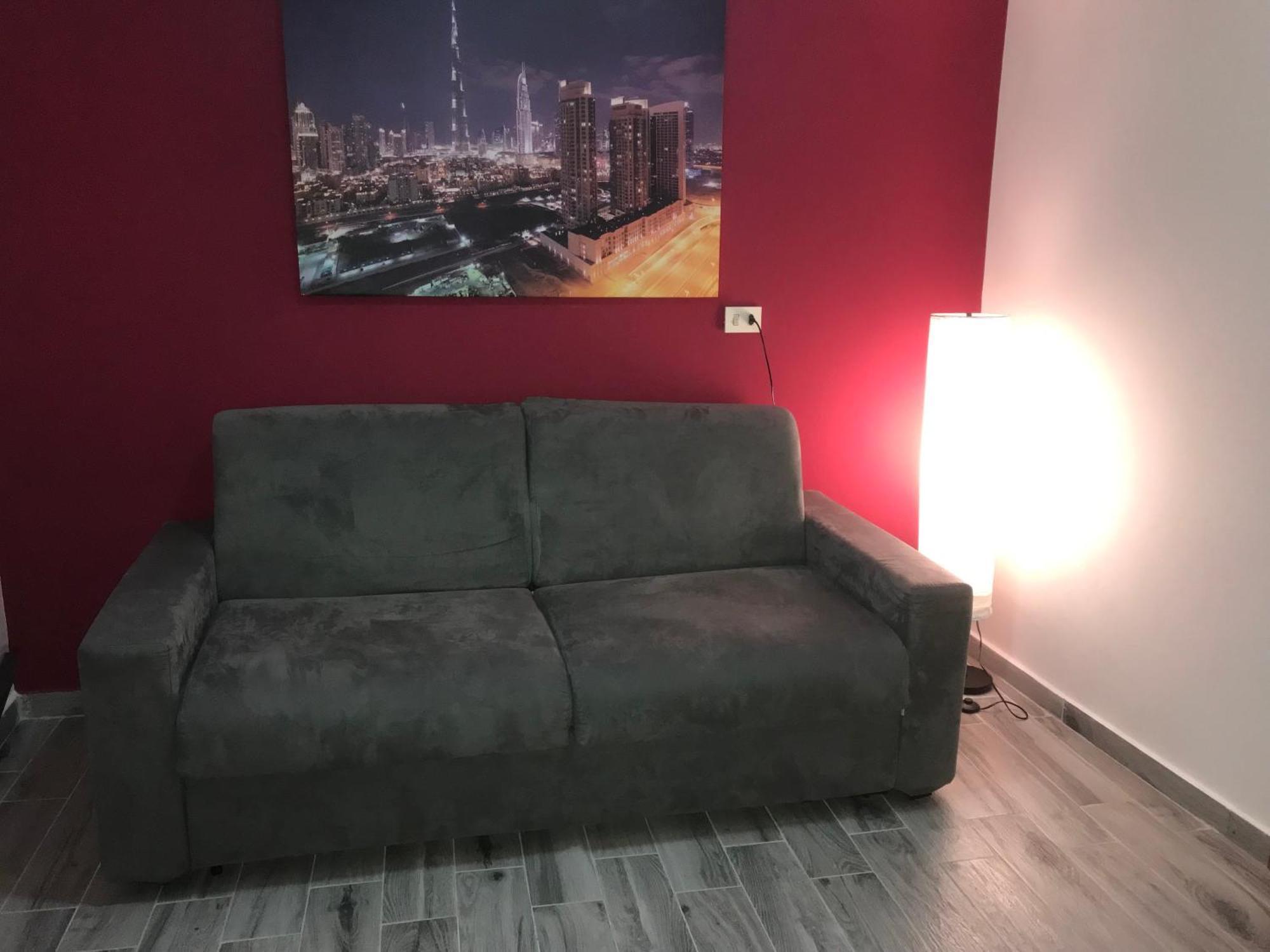Antico Rione Bed & Breakfast Caltanissetta Luaran gambar