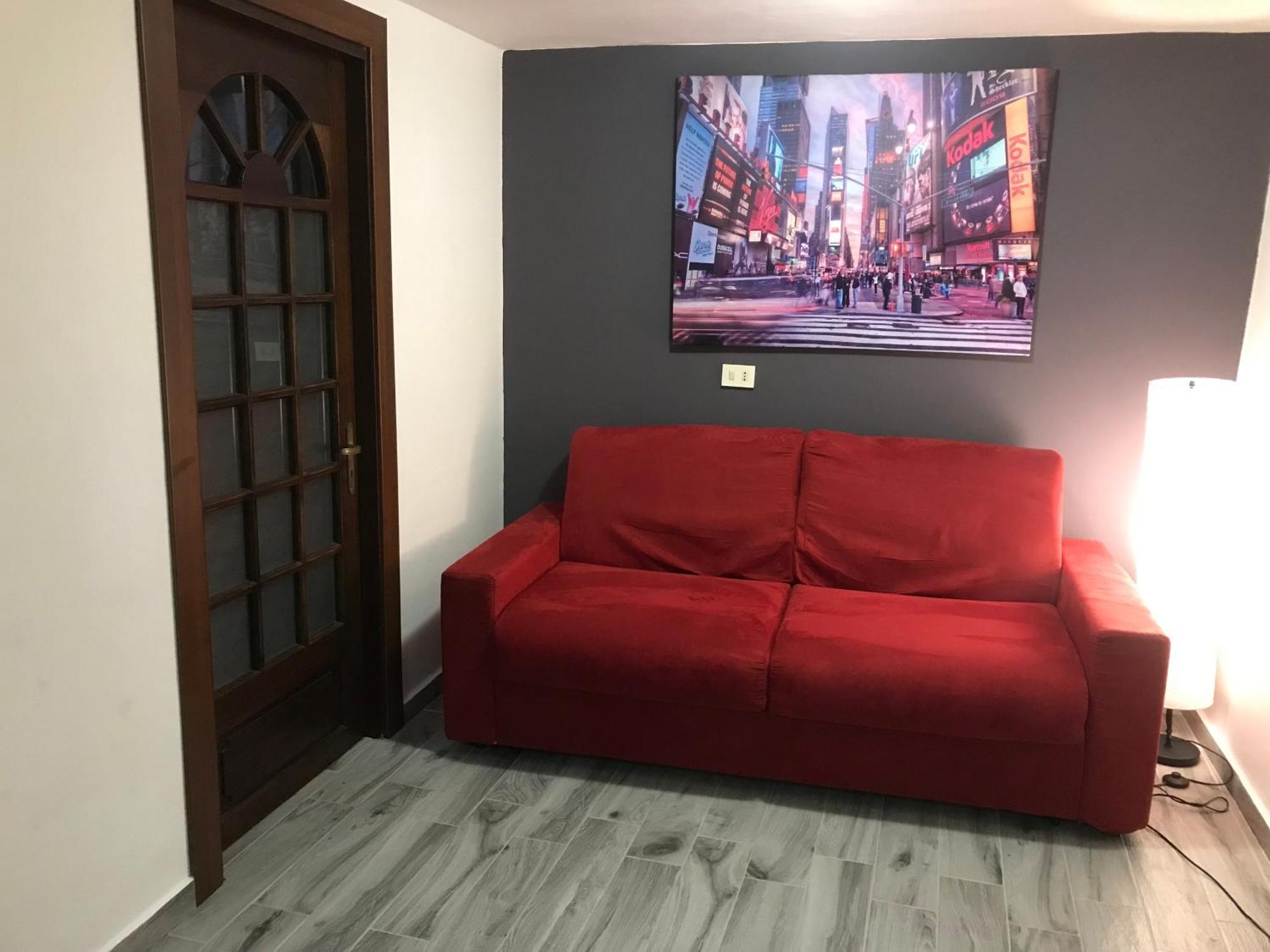 Antico Rione Bed & Breakfast Caltanissetta Luaran gambar