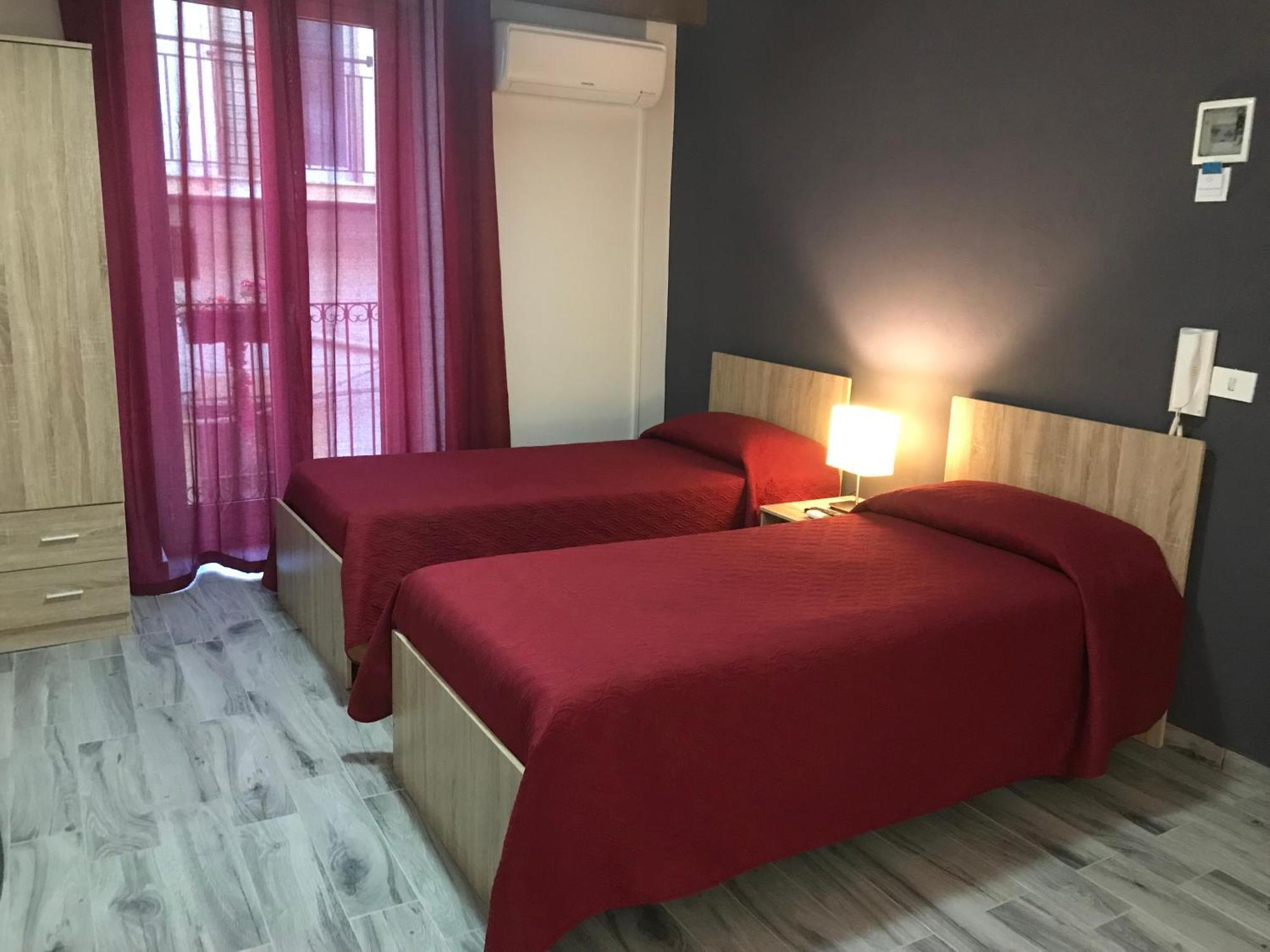 Antico Rione Bed & Breakfast Caltanissetta Luaran gambar