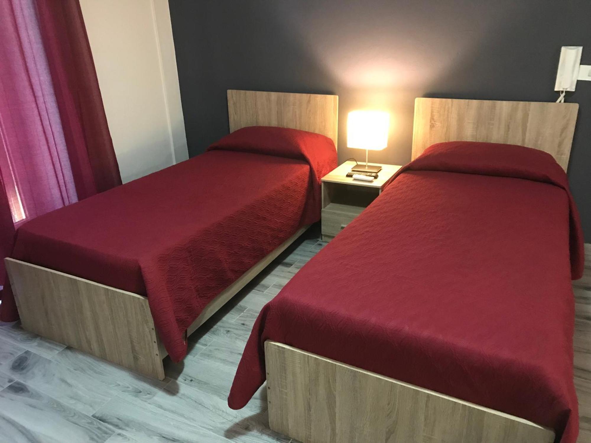 Antico Rione Bed & Breakfast Caltanissetta Luaran gambar