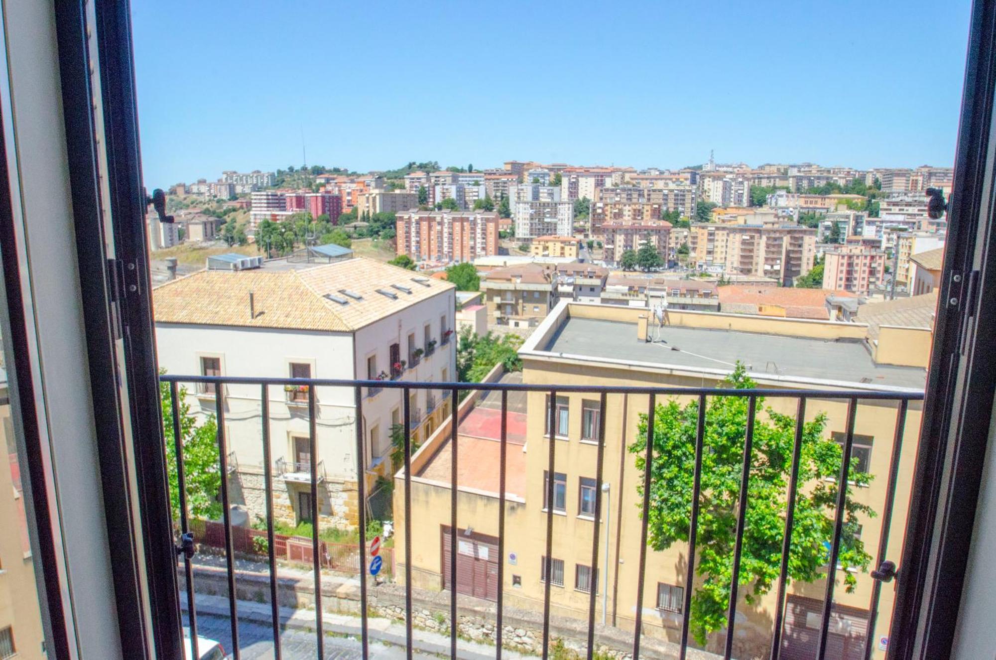 Antico Rione Bed & Breakfast Caltanissetta Luaran gambar