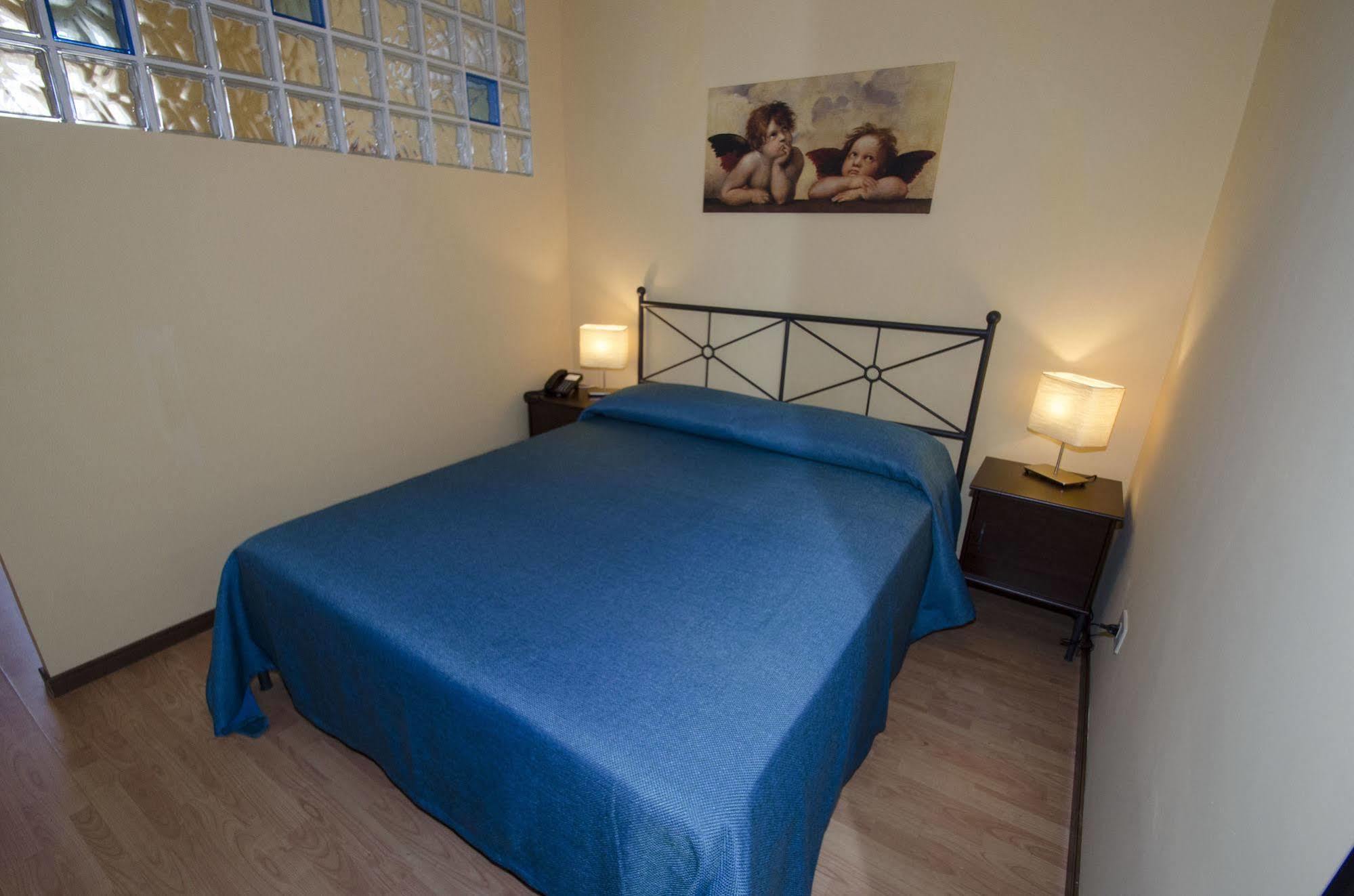 Antico Rione Bed & Breakfast Caltanissetta Luaran gambar