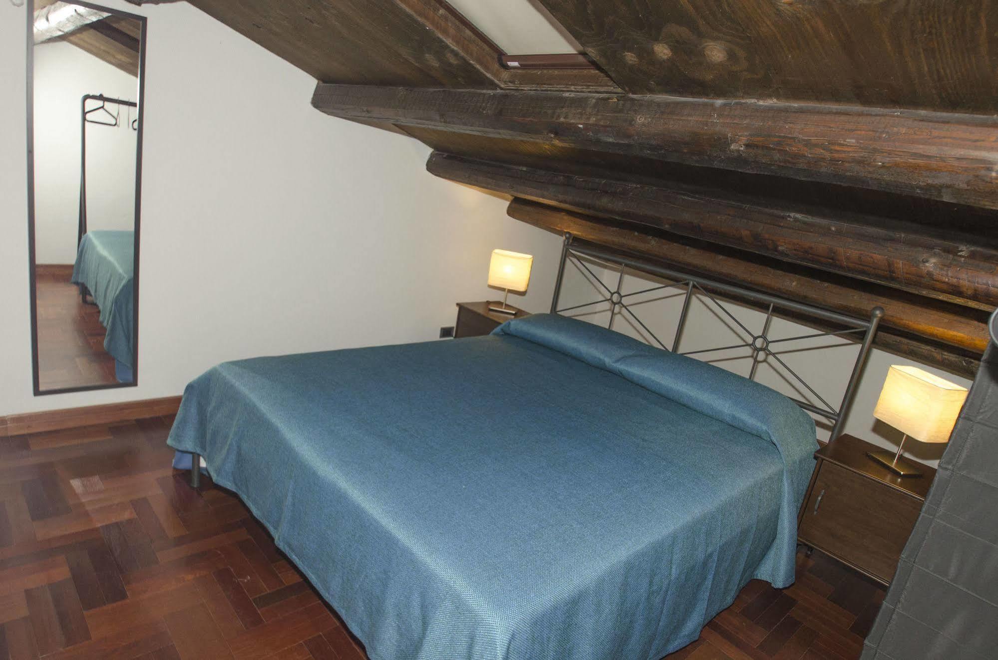 Antico Rione Bed & Breakfast Caltanissetta Luaran gambar
