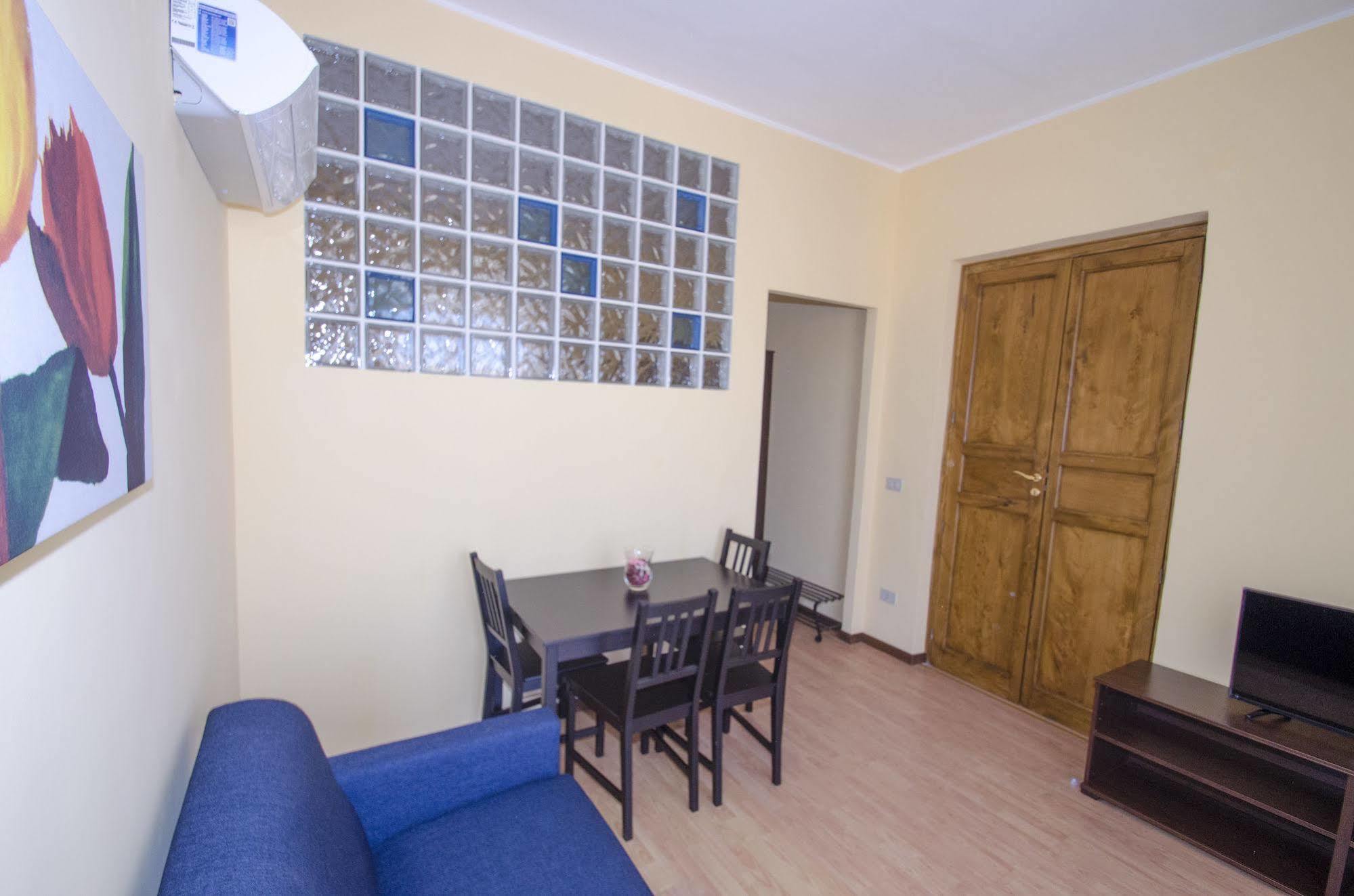 Antico Rione Bed & Breakfast Caltanissetta Luaran gambar