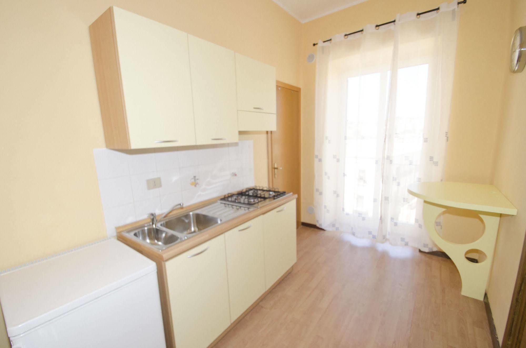 Antico Rione Bed & Breakfast Caltanissetta Luaran gambar